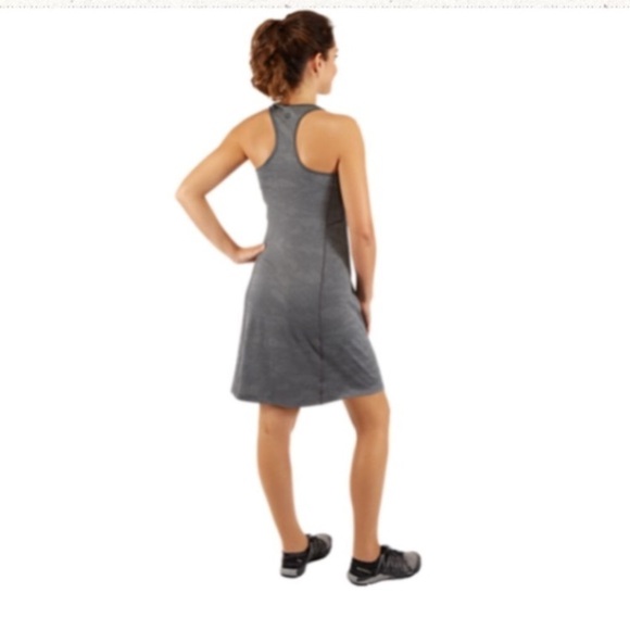 Merrell Entrada Racerback Dress - Picture 2 of 7
